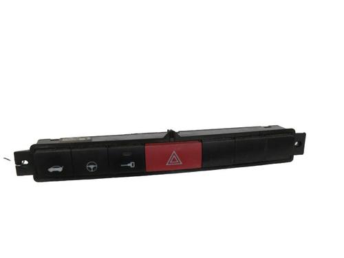 Used Warning switch FIAT GRANDE PUNTO (199_) 1.3 D Multijet (75 hp) 25083872
