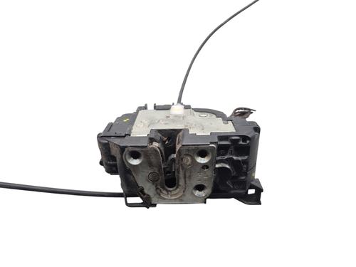 Used Front left lock RENAULT MODUS / GRAND MODUS (F/JP0_) 1.2 (JP0C, JP0K, FP0C, FP0K, FP0P, JP0P, JP0T) (75 hp) 30965057