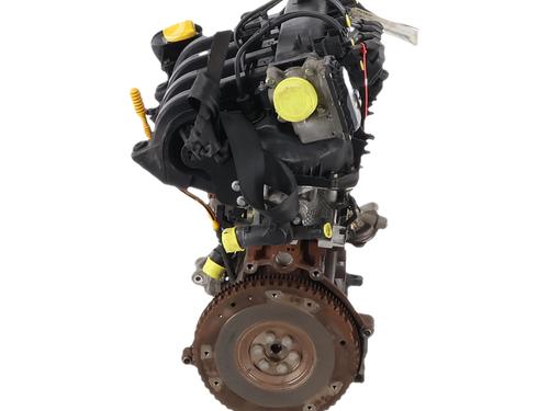 Engine DACIA SANDERO II 1.2 | BP38091963M1 - Image 4