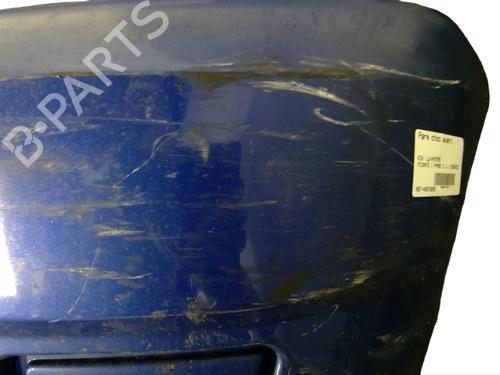 Front bumper KIA PICANTO I (SA) 1.1 | BP25081986C7 