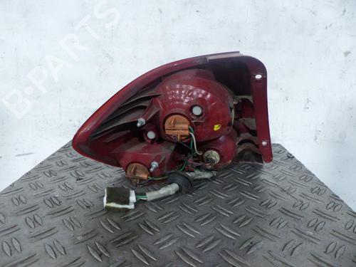 Right taillight HYUNDAI GETZ (TB) 1.5 CRDi | BP25065152C35 