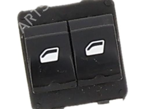 Left front window switch CITROËN C4 CACTUS 1.6 BlueHDi 100 | BP34044507I27  - Image 5