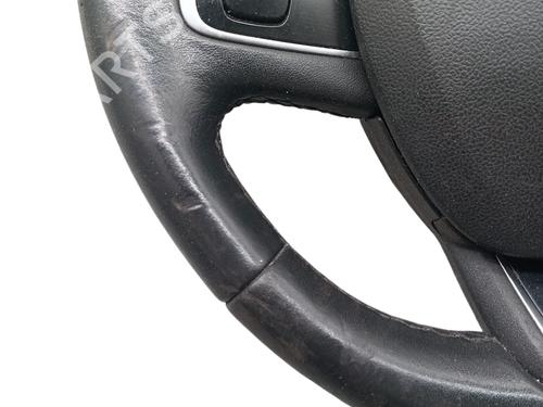 Used Steering wheel Steering wheel RENAULT CLIO IV (BH_) 1.5 dCi 90 (90 hp) 30392302 30392302