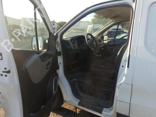 Steering column stalk RENAULT TRAFIC III Van (FG_) 1.6 dCi 120 (FGMK) | BP25058052I23  - Image 12