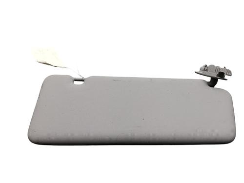 Used Left sun visor Left sun visor RENAULT TWINGO III (BCM_, BCA_) 1.0 SCe 65 (BCMJ) (65 hp) 25057706 25057706