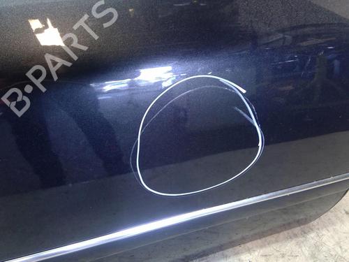 Right rear door PEUGEOT 607 (9D, 9U) 2.7 HDi 24V | BP25067810C5 