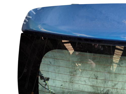 Bagklap CC/Kombi-Coupé DACIA SANDERO II TCe 90 (B8M1, B8MA, B8AC) | BP31624922C6 