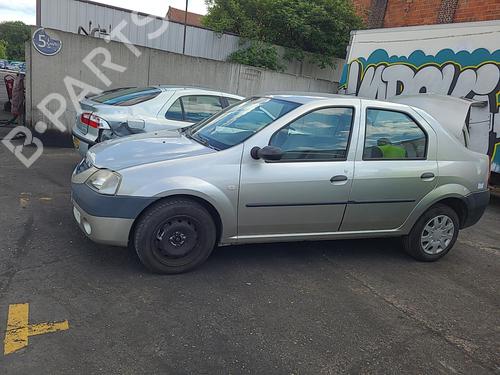 Left mirror DACIA LOGAN (LS_) 1.5 dCi (LS0K) | BP25103745C26  - Image 13