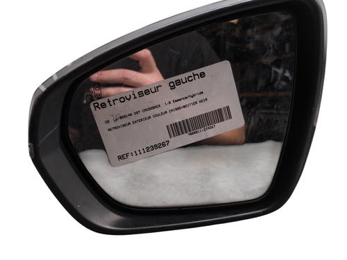 Used Left mirror DS DS 7 Crossback (J4_, JR_, JC_) E-TENSE 4x4 (J45GBU) (300 hp) 29116588