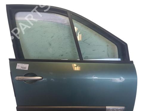 Right front door RENAULT SCÉNIC II (JM0/1_) 1.9 dCi | BP25073111C3 