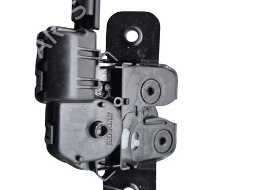 Used Tailgate lock RENAULT CLIO V (B7_) 1.0 TCe 90 (B7MT) (91 hp) 25056785