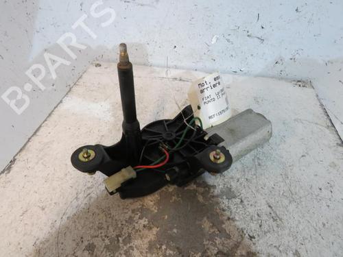 Viskermotor bakrute FIAT PUNTO (188_) 1.4 (95 hp) 25092622