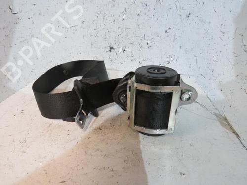 Høyre bak beltestrammer OPEL CORSA D (S07) 1.3 CDTI (L08, L68) (75 hp) 25080710