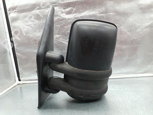 Left mirror RENAULT MASTER II Van (FD) 2.8 dTI | BP25077893C26 