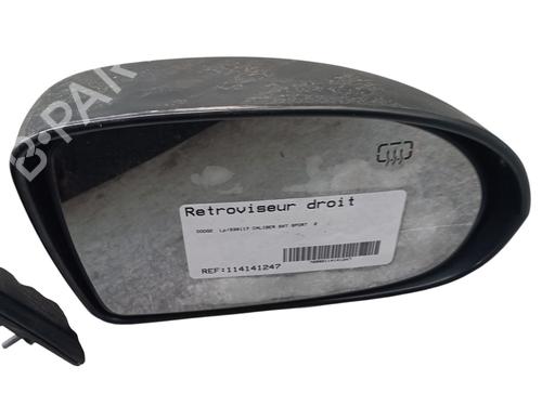 Right mirror DODGE CALIBER 2.0 CRD | BP29927019C27