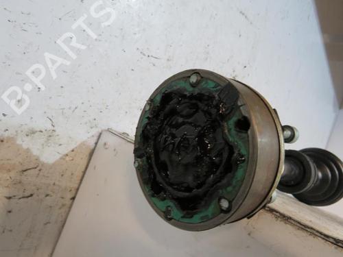 Left front driveshaft VW NEW BEETLE (9C1, 1C1) 2.0 | BP25109924M38 