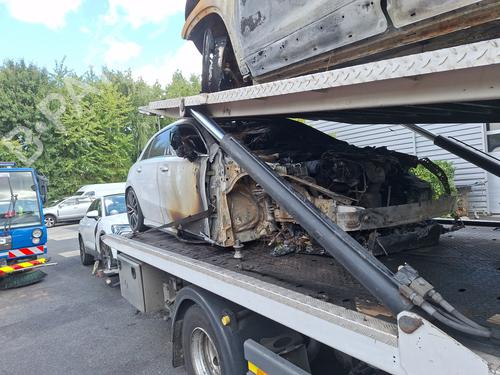 Used Parts MERCEDES-BENZ A-CLASS (W177) AMG A 35 4-matic (177.051) (306 hp) 4335148