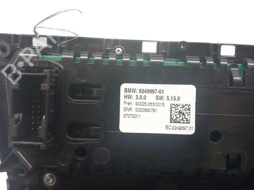 Climate control BMW 5 (F10) 520 d | BP25103117I5 