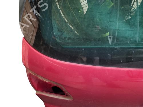 Used Tailgate CITROËN C4 II (NC_) 1.6 HDi 115 (114 hp) 29476261