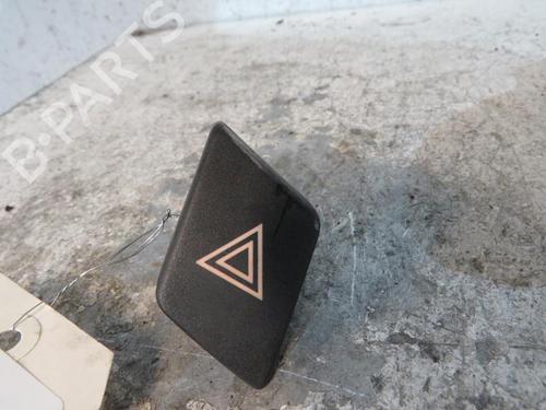 Warning switch TOYOTA YARIS (_P9_) 1.4 D-4D (NLP90_, NLP90R) | BP25067022I22 - Image 2