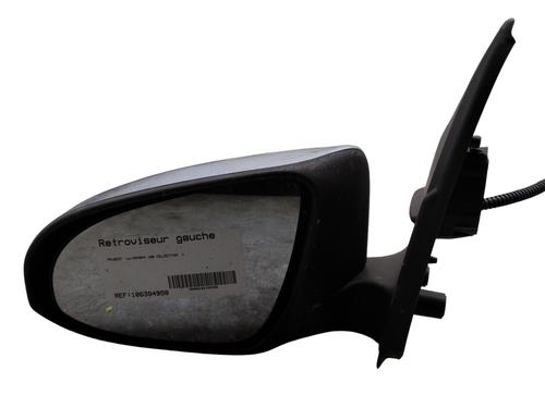 Used Left mirror PEUGEOT 108 1.0 VTi 72 (72 hp) 26393339