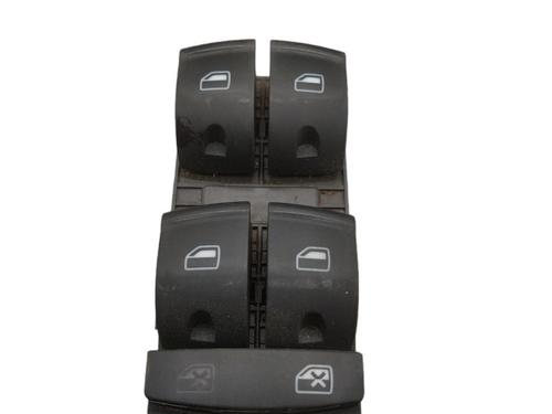 Used Left front window switch Left front window switch AUDI A6 Allroad C6 (4FH) 3.0 TDI quattro (233 hp) 25100009 25100009