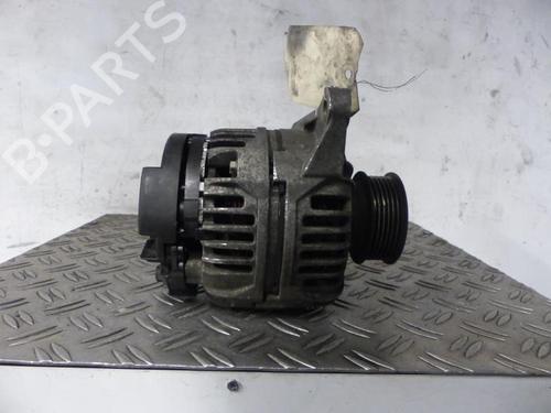 Used Alternator IVECO DAILY III Van 35 S 9 V (90 hp) 25065270