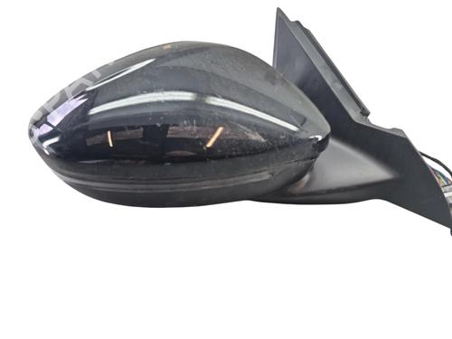 Right mirror OPEL MOKKA 1.2 (76) | BP29429080C27 