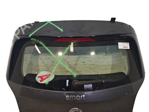 Tailgate SMART FORFOUR Hatchback (453) 0.9 (453.044, 453.053) | BP25098402C6 - Image 4