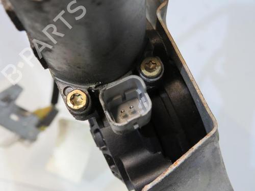 Front right window mechanism CITROËN XSARA PICASSO (N68) 1.8 16V | BP25086192C23 