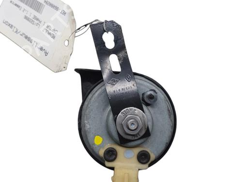 Horn RENAULT CAPTUR I (J5_, H5_) 1.2 TCe 120 | BP25073066E13 - Image 2