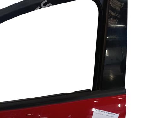 Left front door LANCIA YPSILON (312_) 0.9 TwinAir (312.PXG11, 312.PXG1A, 312.YXG11, 312.YXG1A) | BP33889441C2 - Image 2