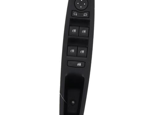 Left front window switch RENAULT SCÉNIC III (JZ0/1_) 1.9 dCi (JZ0J, JZ1J, JZ1K, JZ1S) | BP33947648I27  - Image 6
