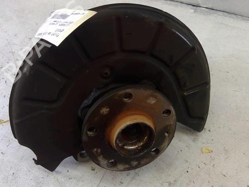 Used Right front steering knuckle VW EOS (1F7, 1F8) 2.0 TDI (140 hp) 25092989