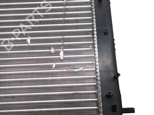 Water radiator DACIA LOGAN MCV II 1.0 SCe 75 | BP32347109M31