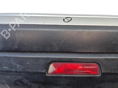 Rear bumper NISSAN QASHQAI / QASHQAI +2 I (J10, NJ10, JJ10E) 1.5 dCi | BP28040653C8 