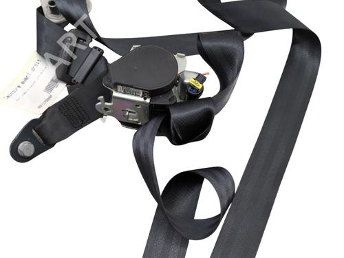 Front right seatbelt PEUGEOT 207 (WA_, WC_) 1.4 16V | BP30819927I25 