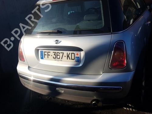 Right sun visor MINI MINI (R50, R53) One | BP25066056I2 - Image 4