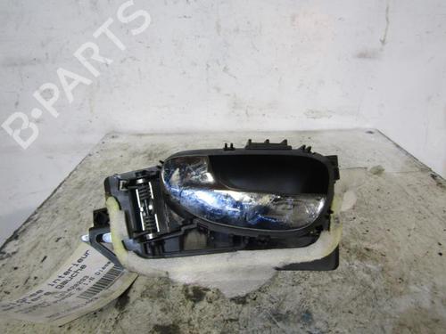 Used Rear left interior door handle PEUGEOT 307 SW (3H) 1.6 HDI 110 (109 hp) 25063865