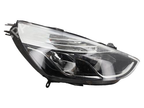 Højre forlygte Højre forlygte RENAULT CLIO IV (BH_) 0.9 TCe 90 (BHNF, BHMA, BHMH, BHJK, BHJR) (90 hp) 37588298 37588298