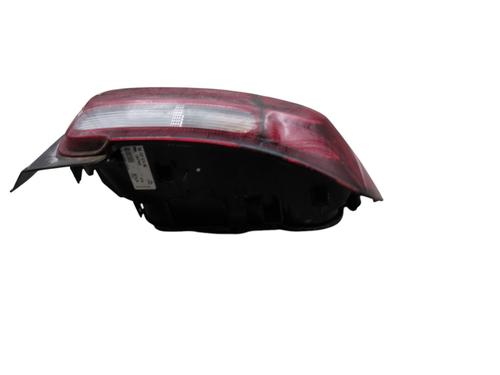 Right taillight CITROËN C3 III (SX) 1.5 BlueHDi 100 (SXYHYP, SXYHTU) | BP26931712C35  - Image 6