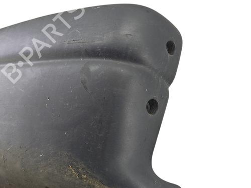 Corner bumper RENAULT MASTER II Van (FD) 2.5 dCi 120 | BP26240334C117 