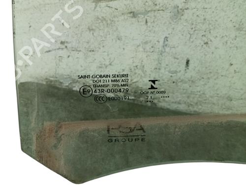 rear-left-door-window-citroen-c4-iii-ba_-bb_-bc_-2020-31587718 main image