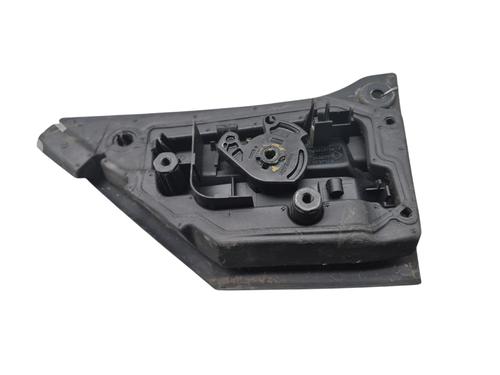Rear left exterior door handle RENAULT TWINGO III (BCM_, BCA_)  | BP25075124C130 