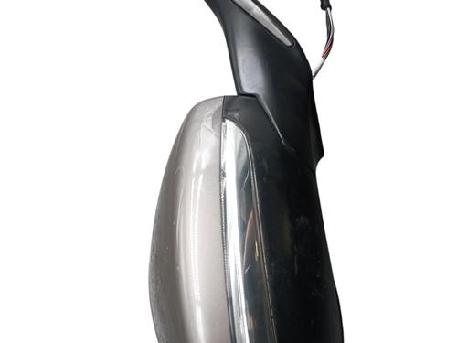 Right mirror PEUGEOT 208 I (CA_, CC_) 1.2 VTI 82 | BP28132193C27