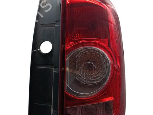 Used Right taillight DACIA DUSTER (HS_) 1.5 dCi (86 hp) 29327063
