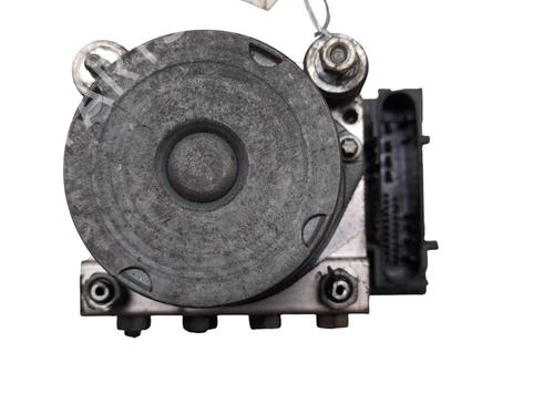 Used ABS pump NISSAN QASHQAI / QASHQAI +2 I (J10, NJ10, JJ10E) 1.5 dCi (106 hp) 25873703