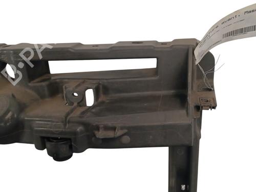 Frontplade/Frontkurv PEUGEOT 1007 (KM_) 1.6 HDi | BP33850784C72 - Image 9