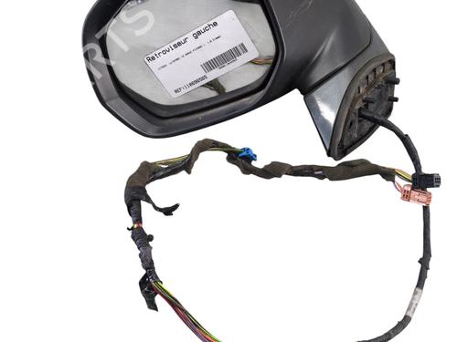 Left mirror CITROËN C4 Grand Picasso I (UA_) 1.6 HDi 110 | BP28276942C26 