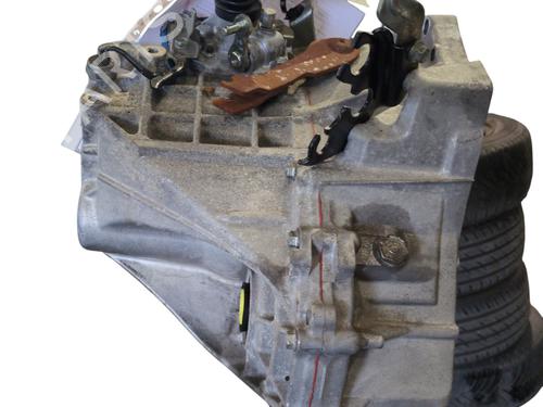 Gearbox CITROËN C1 II (PA_, PS_) 1.0 VTi 68 | BP29598130M3 